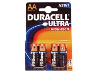 Batterijen